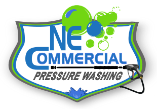 North East Commercial Pressure Washing